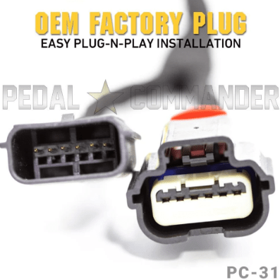 Pedal Commander PC31 Bluetooth - Image 3