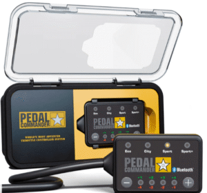 Pedal Commander PC78 - Dodge Ram/Jeep Wrangler Throttle Controller