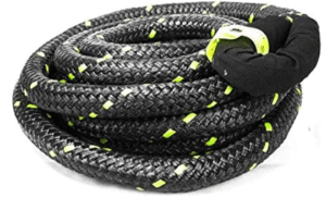 Monster Hook Rope 30 ft