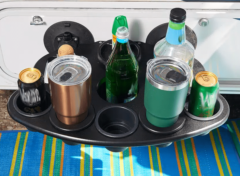 Party Barge - Image 2