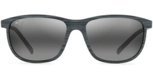 Grey lele kawa grey stripe