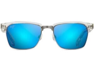 Blue Hawaii Kawika Crystal