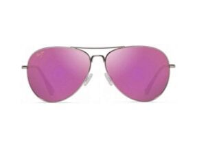 Maui Sunrise Mavericks Rose Gold