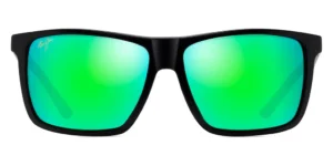 Mauigreena mamalu bay matte black