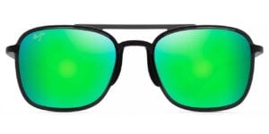 MauiGreena Keokea Translucent Grey