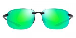 Hookipa XL Matte Trans Grey
