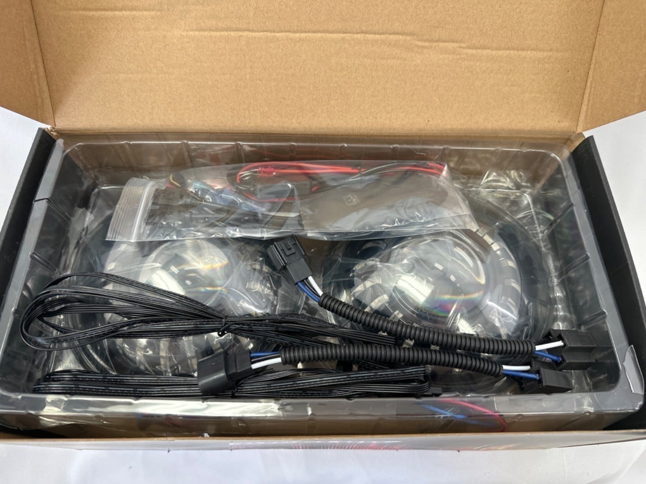XKGlow 7 Inch Headlight - Image 4
