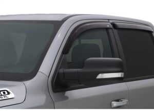 AVS Outside Mount Ventvisor