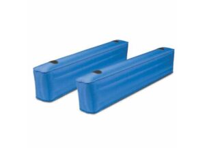 AirBedz Original Inflatable Wheel Well Inserts