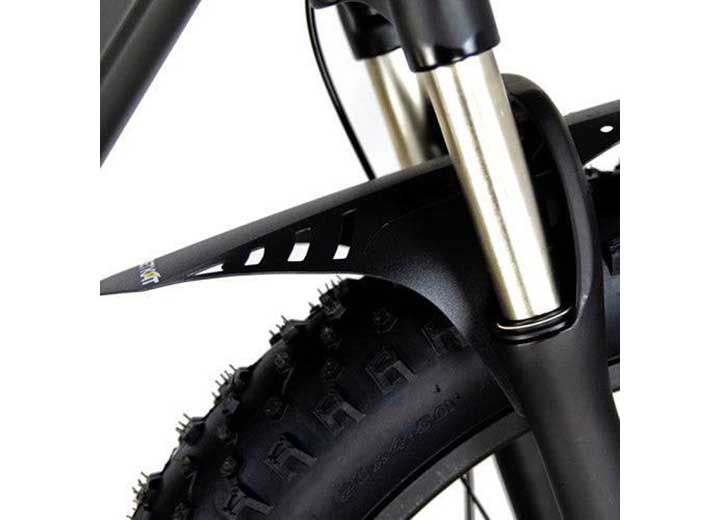 QuietKat Flex Fender - Image 2