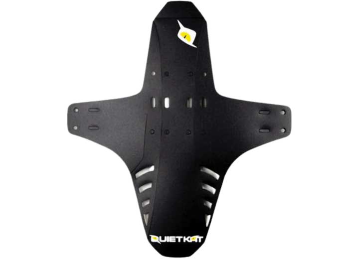 QuietKat Flex Fender