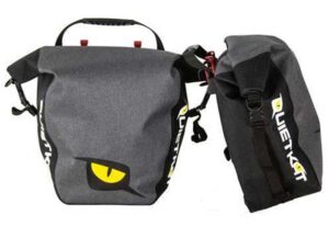QuietKat Pannier Bag