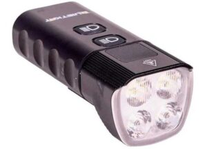 QuietKat Explorer 2000 LED Light