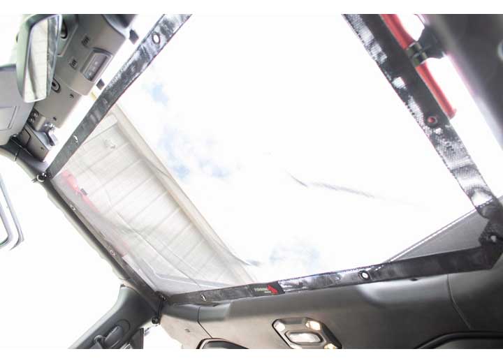 Fishbone Offroad Front Sun Shade