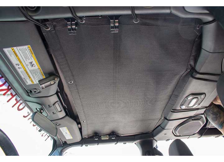 Fishbone Offroad Front Sun Shade - Image 4