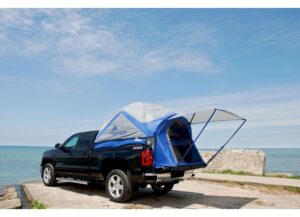 Napier Sportz Truck Tent 5FT Bed