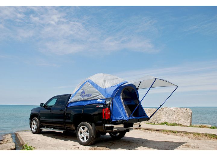 Napier Sportz Truck Tent 5FT Bed