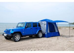 Napier Sportz SUV Tent