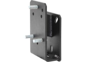 Smittybilt Tire Relocation Bracket