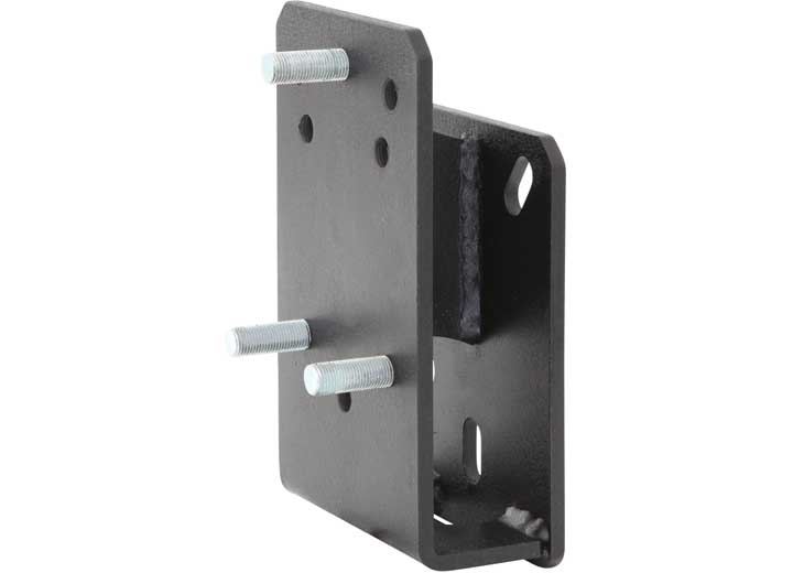 Smittybilt Tire Relocation Bracket