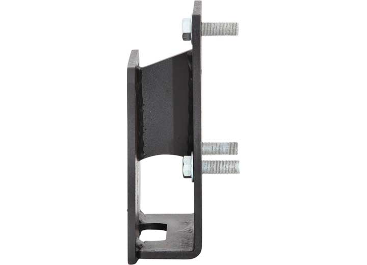 Smittybilt Tire Relocation Bracket - Image 2