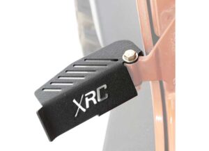 Smittybilt XRC Foot Pegs