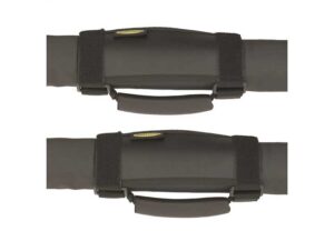 Smittybilt Grab Handles