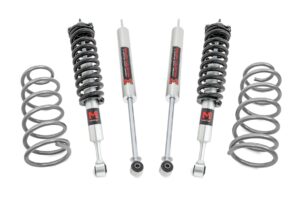 3 Inch Lift Kit | M1 Struts/M1 | Toyota 4Runner (03-09)/FJ Cruiser (07-14)