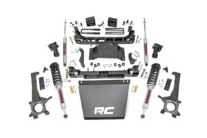6 Inch Lift Kit | N3 Struts | Toyota Tacoma 2WD/4WD (2005-2015)