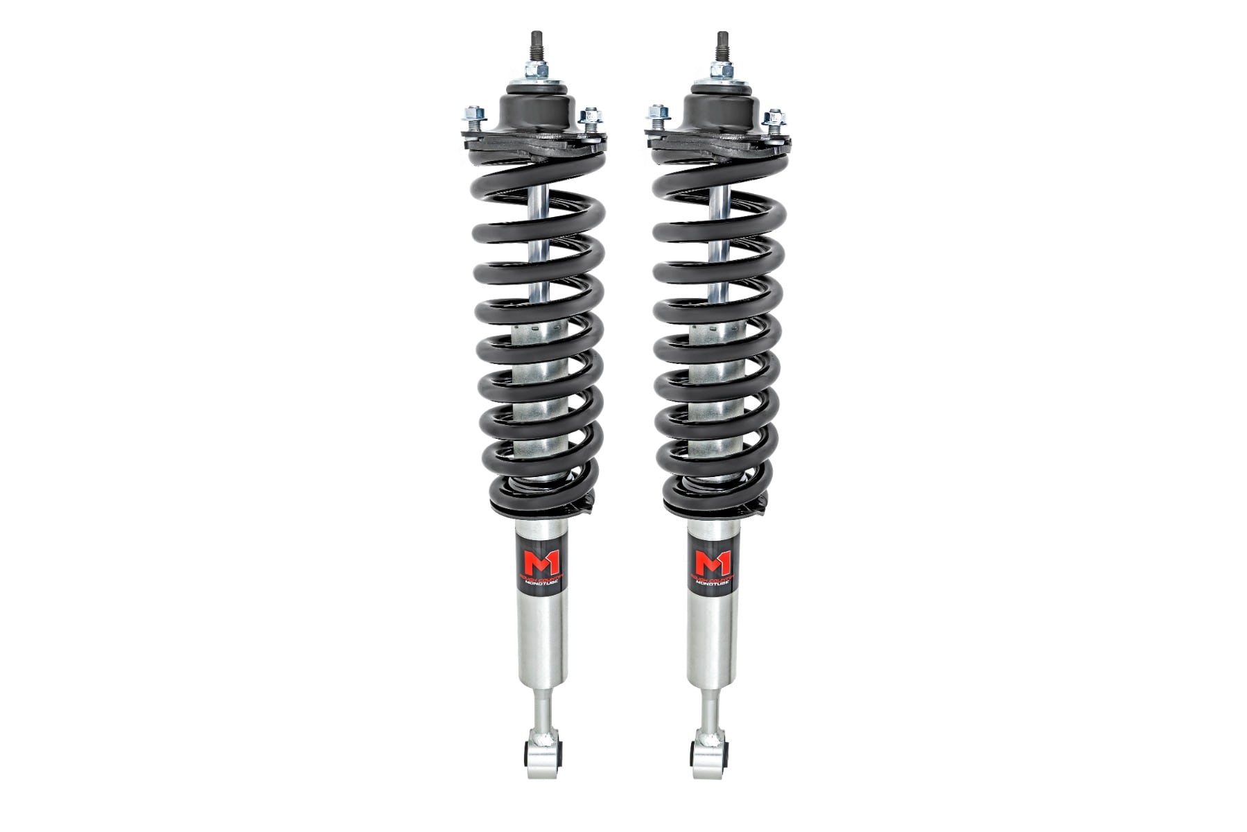 M1 Loaded Strut Pair | 6in | Toyota Tacoma 2WD/4WD (2005-2023) - Image 3