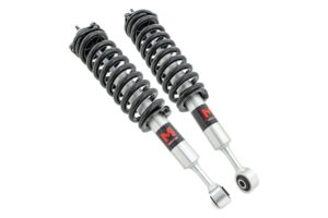 M1 Loaded Strut Pair | Stock | Toyota 4Runner 4WD (10-24)/FJ Cruiser 4WD (10-14)