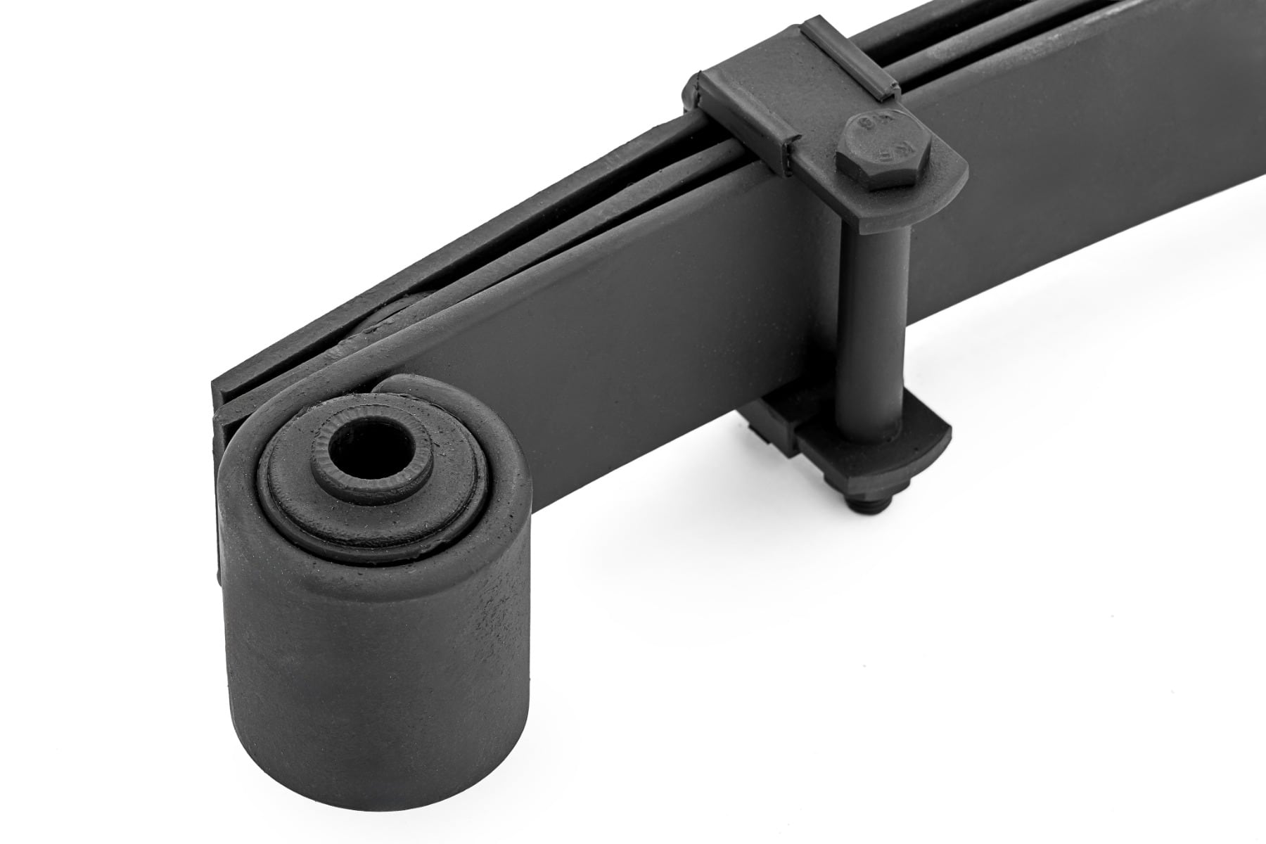 Rear Leaf Springs | 3.5" Lift | Pair | Toyota Tacoma 2WD/4WD (2005-2023) - Image 3