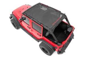 Jeep Tops