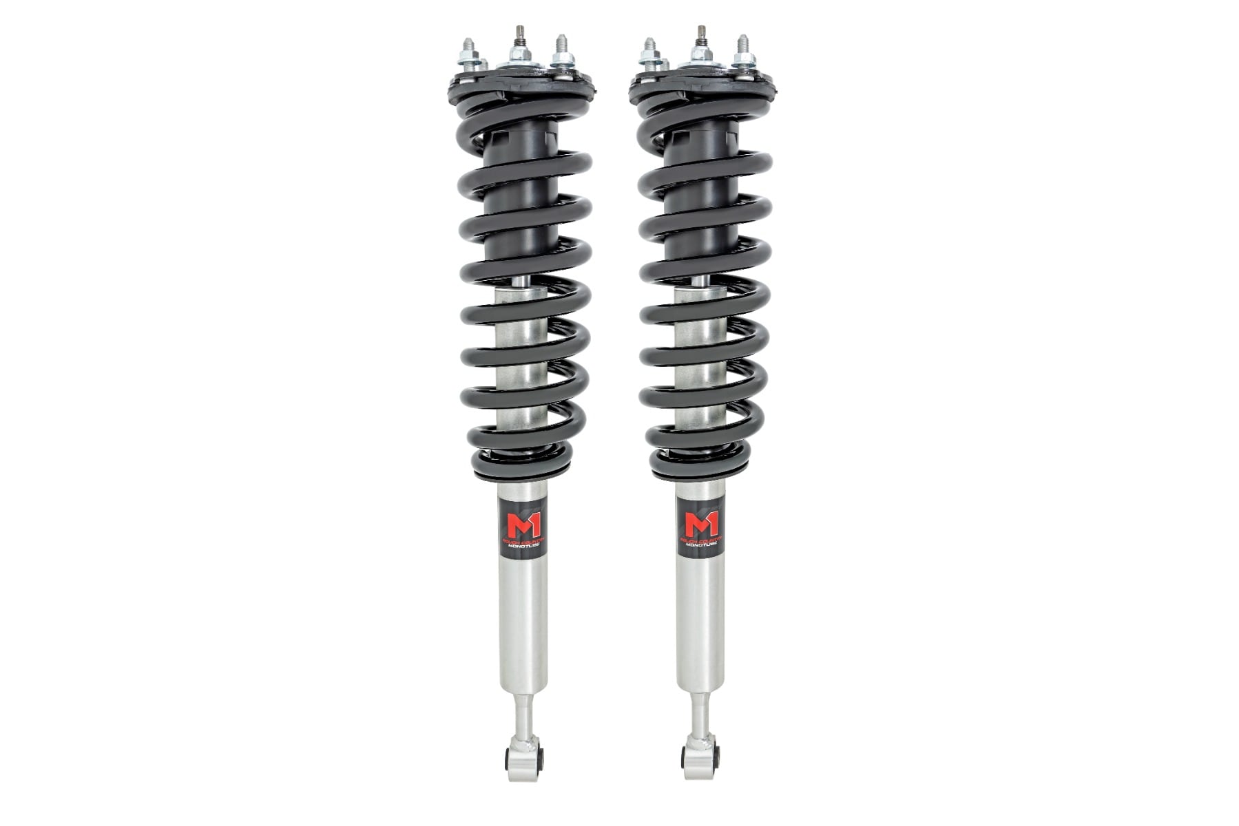 M1 Loaded Strut Pair | Monotube | 6in | Toyota Tundra 4WD (2007-2021) - Image 3