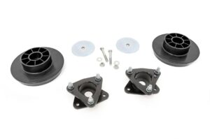 2.5 Inch Lift Kit | Ram 1500 4WD (2010-2011)
