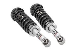 Loaded Strut Pair | Stock | Ford F-150 2WD (2009-2013)