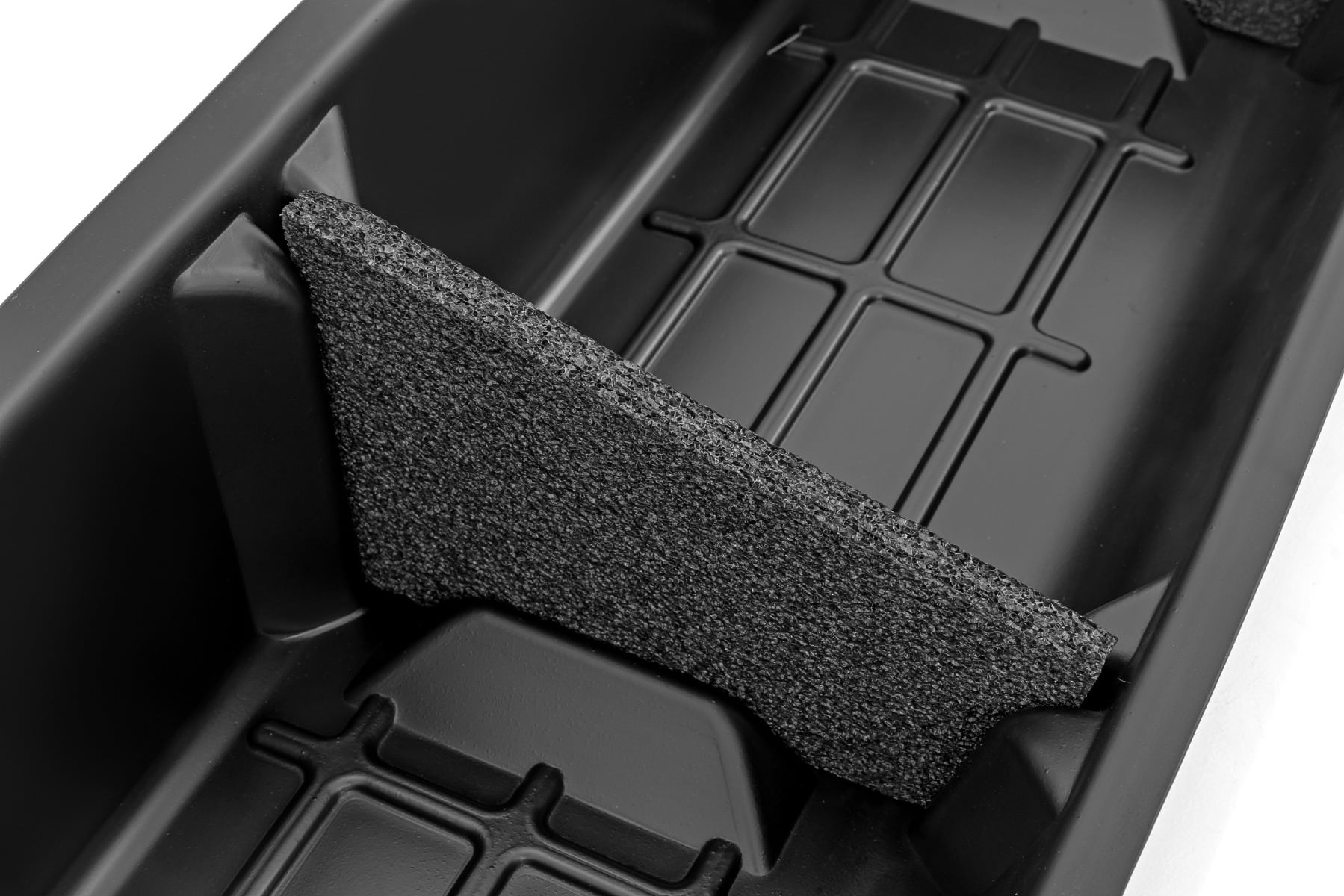 Under Seat Storage | Crew Cab | Ford F-150 2WD/4WD (2009-2014) - Image 6