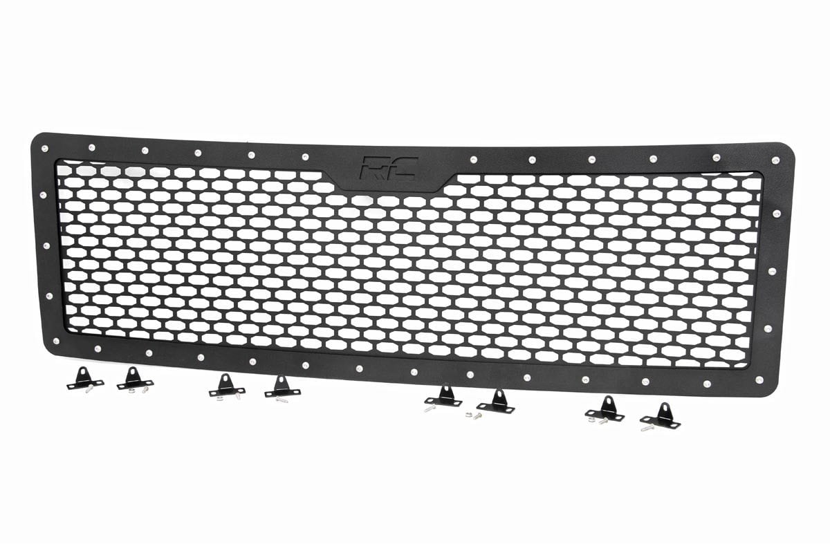 Mesh Grille | Ford F-150 2WD/4WD (2009-2014) - Image 5
