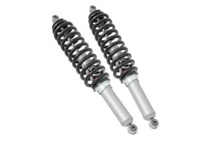 N3 Rear Coil Over Shocks | Stock | Polaris Ranger 1000/Ranger XP 900/1000
