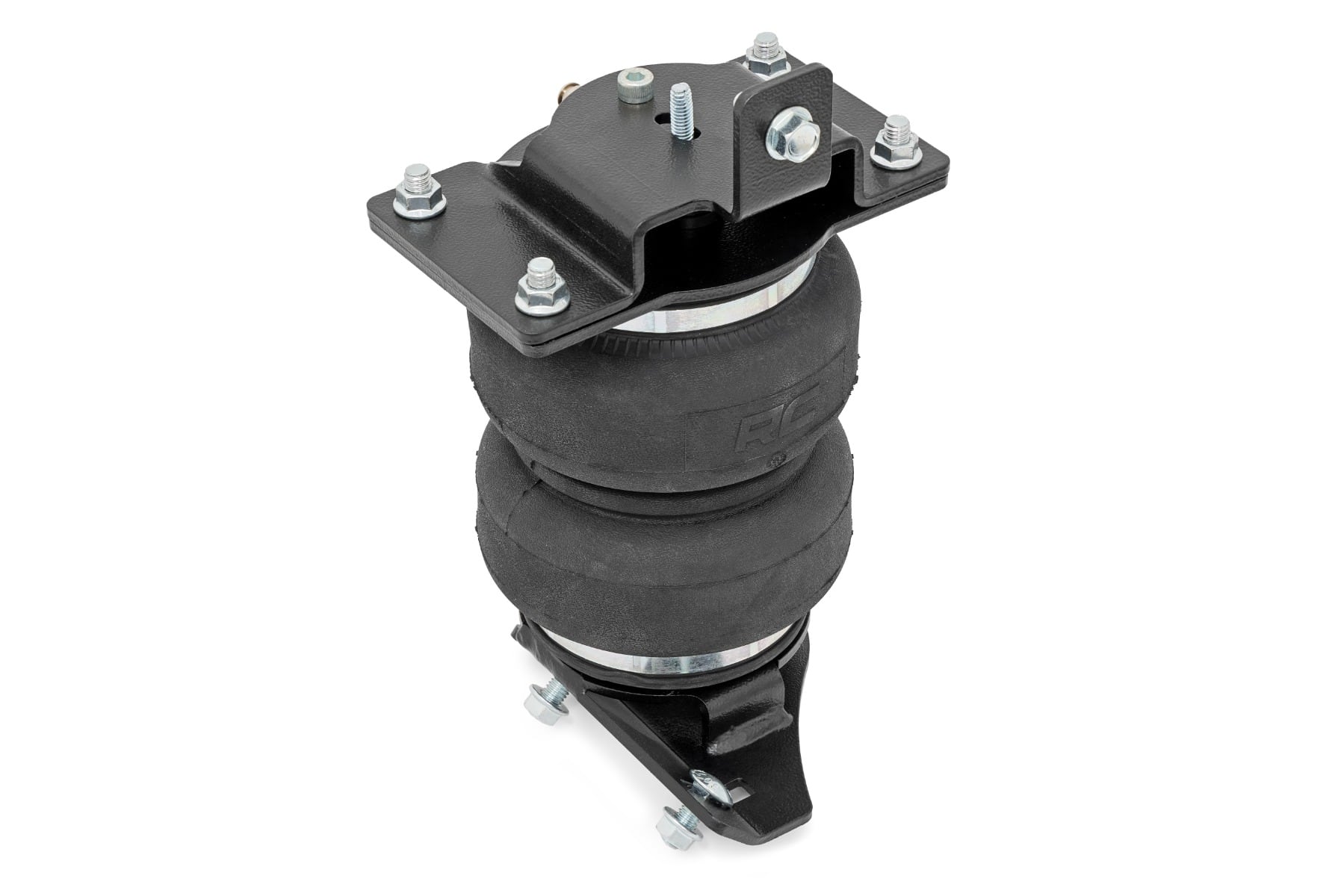 Air Spring Kit | 4 Inch Lift Kit | Ram 1500 2WD/4WD (2009-2018 & Classic) - Image 3