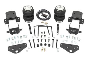 Air Spring Kit | Ford F-250/F-350 Super Duty 4WD (2017-2026)