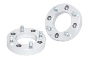 1.5 Inch Wheel Spacers | 4x156 | Polaris General XP 4 1000/Ranger XP 1000