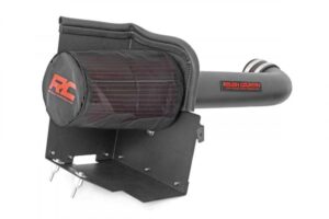 Cold Air Intake Kit | 3.8L | Prefilter | Jeep Wrangler JK/Wrangler Unlimited (07-11)