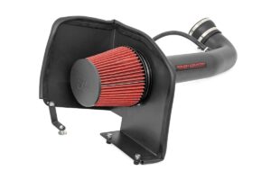 Cold Air Intake Kit | 6.2L | Cadillac Escalade 2WD/4WD (2009-2014)