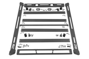 Roof Rack | Jeep Wrangler JL (18-26)/Wrangler Unlimited (18-26) 4WD