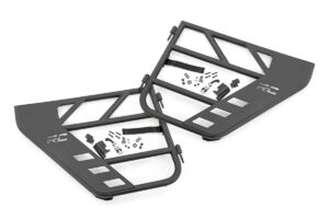 RR Tubular Doors | Jeep Gladiator JT/Wrangler JL 4WD (2018-2026)