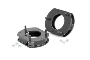 2 Inch Leveling Kit | Jeep Grand Cherokee WK2 2WD/4WD (2011-2022)
