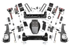 7.5 Inch Lift Kit | NTD | Vertex | Chevy/GMC 2500HD/3500HD (11-19)