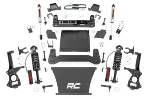 6 Inch Lift Kit | Vertex/V2 | GMC Sierra 1500 2WD/4WD (2025-2026)