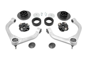 3 Inch Lift Kit | Ram 1500 4WD (2012-2018 & Classic)